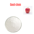 Medical use apple pectin